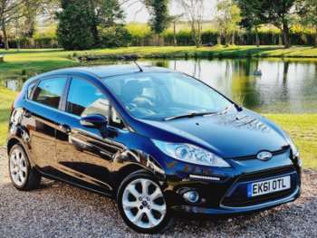 2011 - 1.25 Centura Hatchback 5dr Petrol Manual