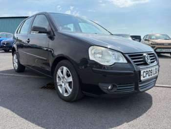 2009 - 1.2 Match 60 5dr