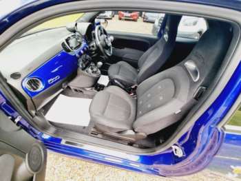 Used Abarth 595 2016 for sale - 74858958: Photo