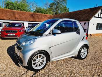 Used smart fortwo 2013 for sale - 74530632: Photo