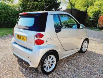 Used smart fortwo 2013 for sale - 74530632: Photo