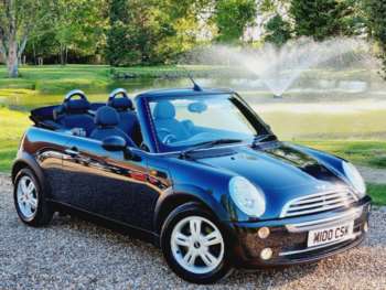 2008 - 1.6 One 2dr