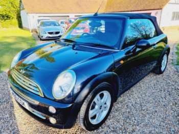 Used MINI Convertible 2008 for sale - 74518942: Photo