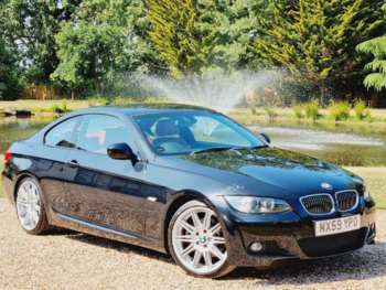 2009 - 3.0 330i M Sport Highline Coupe 2-Door