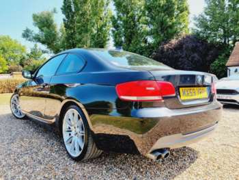 Used BMW 3 Series 2009 for sale - 75016345: Photo