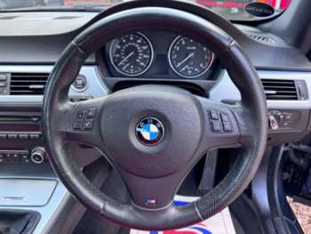 Used BMW 3 Series 2009 for sale - 75016345: Photo