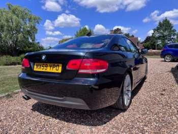 Used BMW 3 Series 2009 for sale - 75016345: Photo