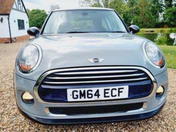 Used MINI Hatch 2015 for sale - 74853857: Photo