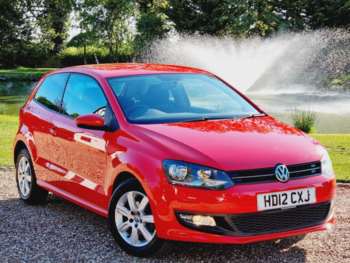 2012 - 1.2 Match Hatchback 3dr Petrol Manual Euro 5 (60 ps)
