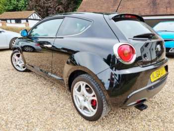 Used Alfa Romeo MiTo 2014 for sale - 75018940: Photo