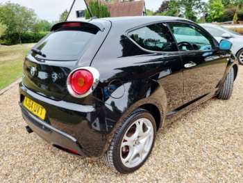Used Alfa Romeo MiTo 2014 for sale - 75018940: Photo
