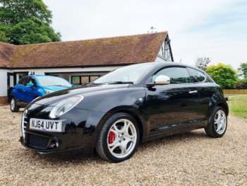 Used Alfa Romeo MiTo 2014 for sale - 75018940: Photo