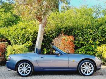 2007 - 2.0i Sport 2dr