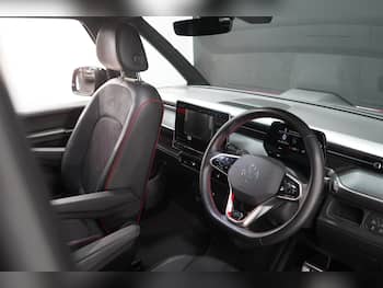Used Volkswagen ID.Buzz 2025 for sale - 79742556: Photo