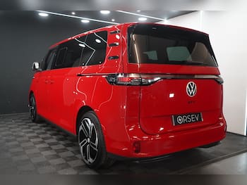 Used Volkswagen ID.Buzz 2025 for sale - 79742556: Photo