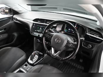 Used Vauxhall Corsa 2022 for sale - 79815100: Photo