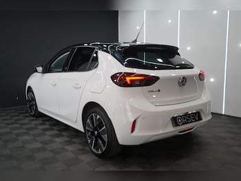 Used Vauxhall Corsa 2022 for sale - 79815100: Photo