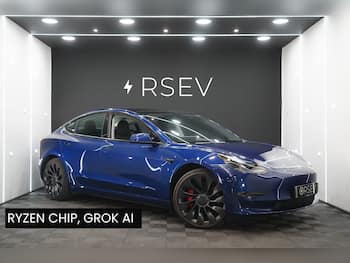Used Tesla Model 3 2023 for sale - 79742553: Photo