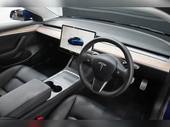 Used Tesla Model 3 2023 for sale - 79742553: Photo