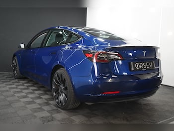 Used Tesla Model 3 2023 for sale - 79742553: Photo