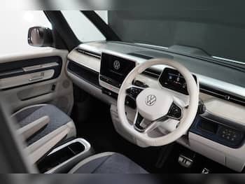 Used Volkswagen ID.Buzz 2024 for sale - 79828105: Photo