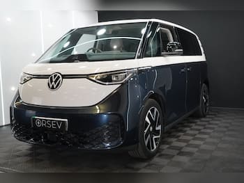 Used Volkswagen ID.Buzz 2024 for sale - 79828105: Photo