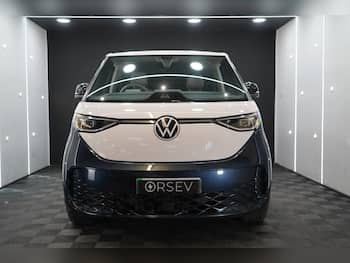Used Volkswagen ID.Buzz 2024 for sale - 79828105: Photo