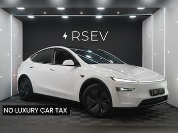 Used Tesla Model Y 2025 for sale - 79742558: Photo