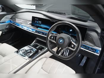 Used BMW i7 2024 for sale - 79742551: Photo