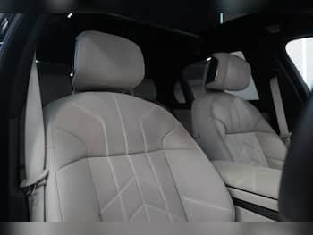 Used BMW i7 2024 for sale - 79742551: Photo