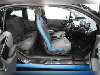 Used BMW i3 2021 for sale - 79742559: Photo