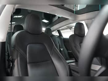 Used Tesla Model 3 2023 for sale - 79742560: Photo