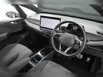 Used Volkswagen ID.3 2024 for sale - 79742555: Photo