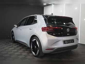 Used Volkswagen ID.3 2024 for sale - 79742555: Photo
