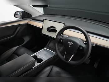 Used Tesla Model Y 2022 for sale - 79841517: Photo