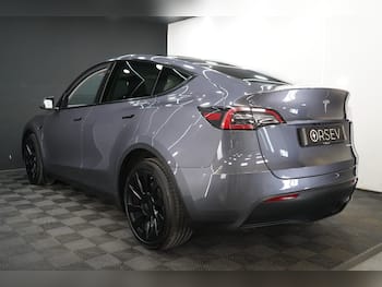 Used Tesla Model Y 2022 for sale - 79841517: Photo