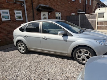Used Ford Focus 2008 for sale - 78596397: Photo