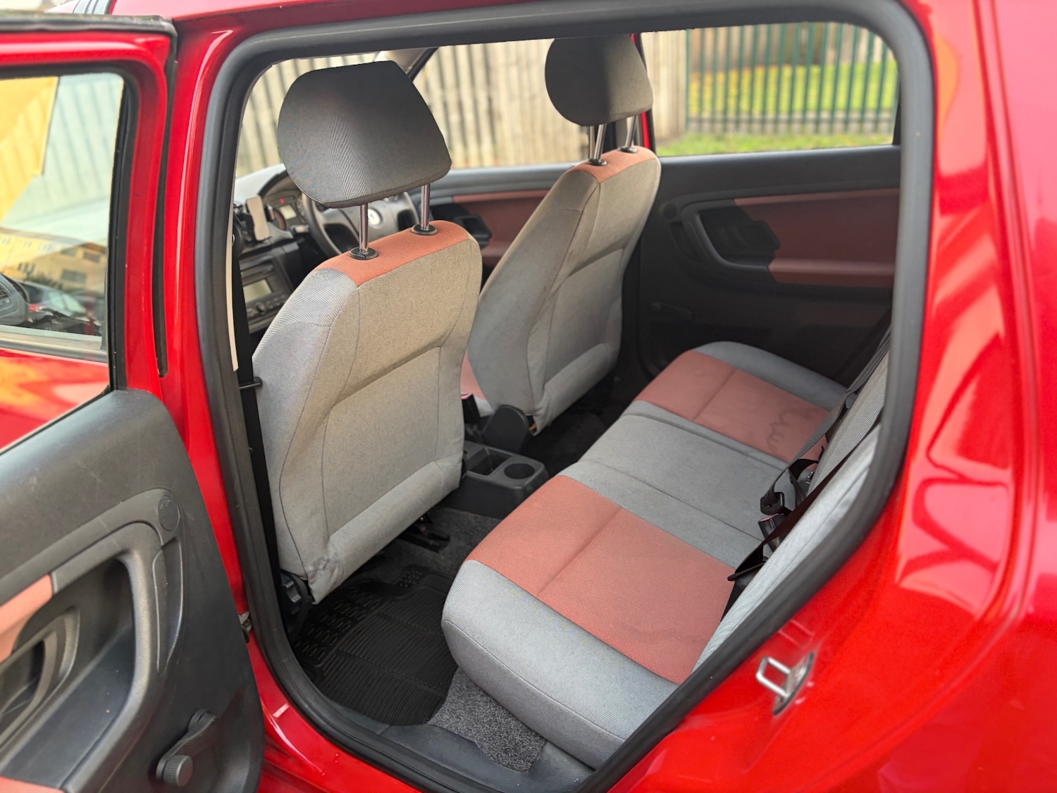 Used Skoda Fabia 2008 for sale - 76411482: Photo 10