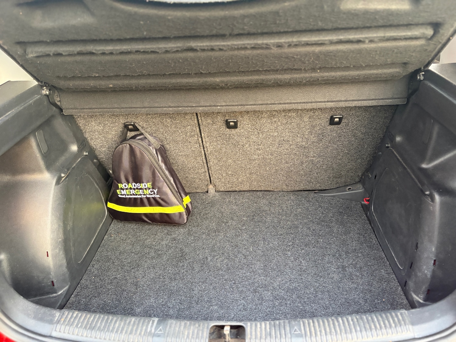 Used Skoda Fabia 2008 for sale - 76411482: Photo 11