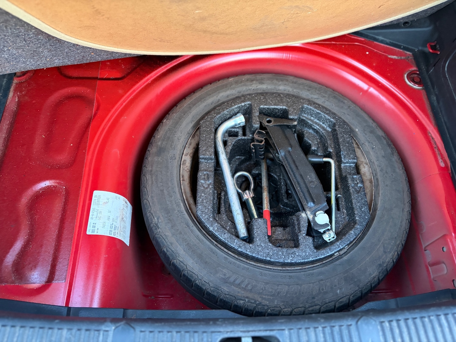 Used Skoda Fabia 2008 for sale - 76411482: Photo 12