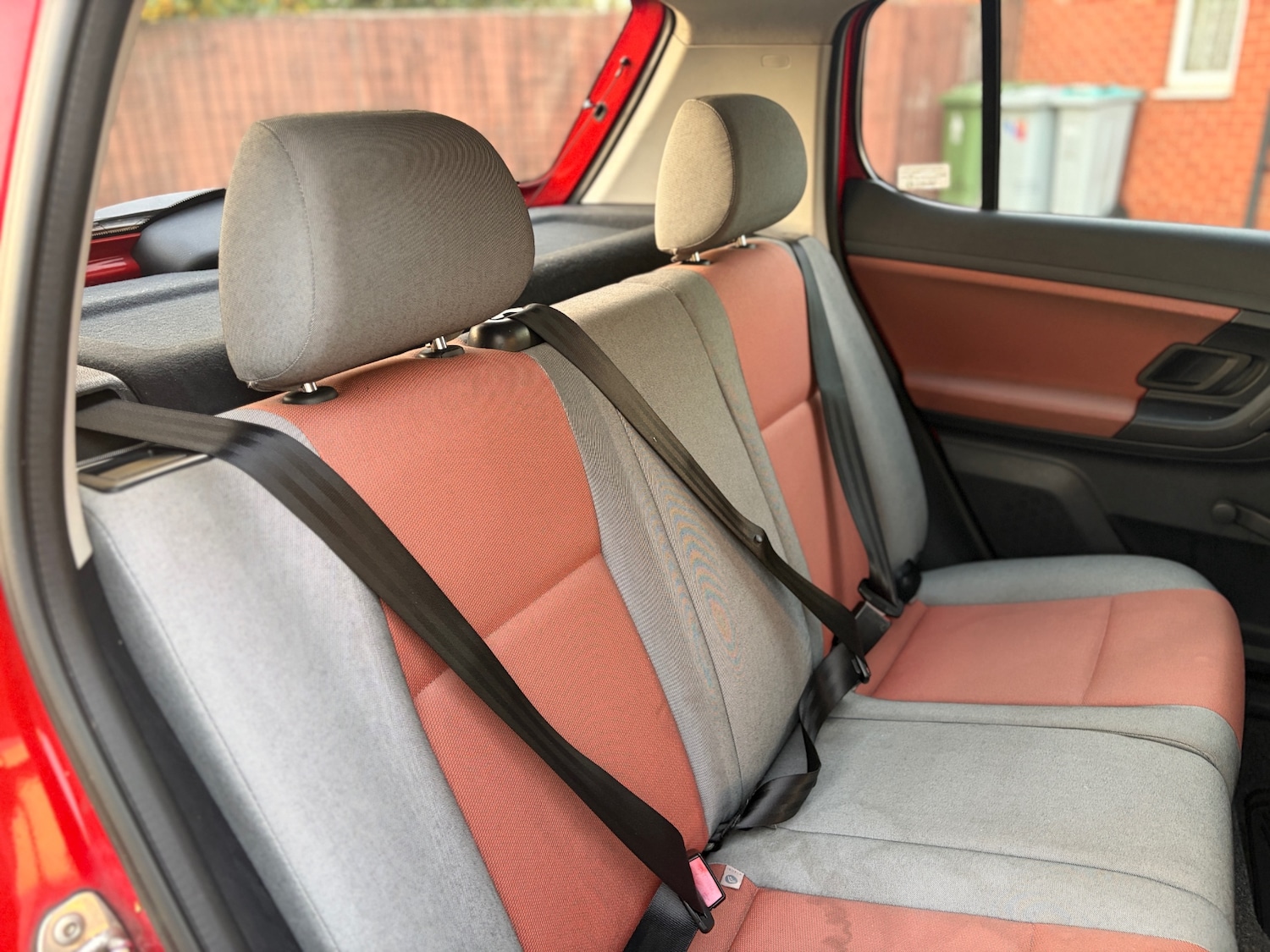 Used Skoda Fabia 2008 for sale - 76411482: Photo 13