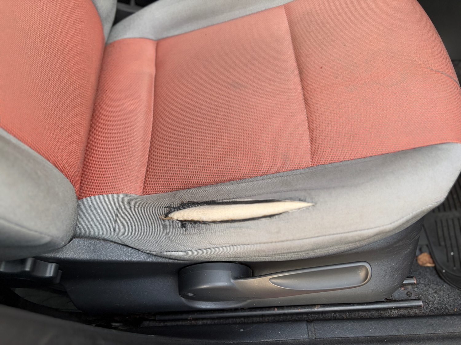 Used Skoda Fabia 2008 for sale - 76411482: Photo 16