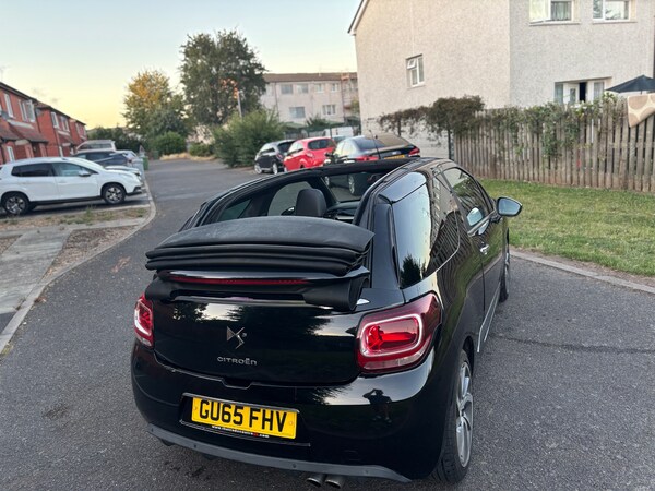 Used Citroen DS3 2015 for sale - 75425277: Photo 10