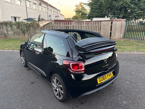 Used Citroen DS3 2015 for sale - 75425277: Photo 11