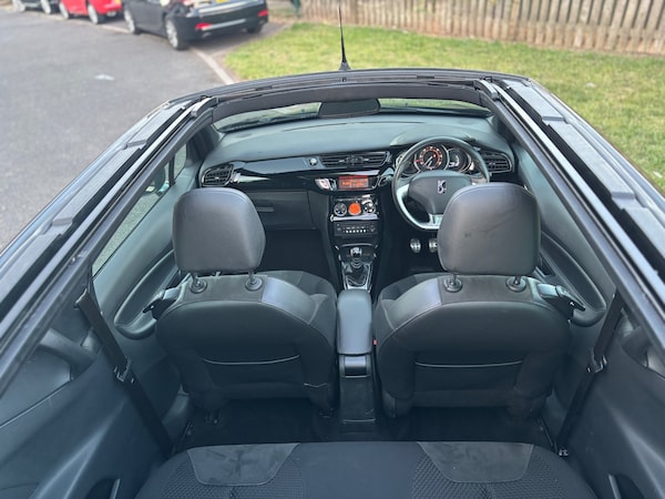 Used Citroen DS3 2015 for sale - 75425277: Photo 12
