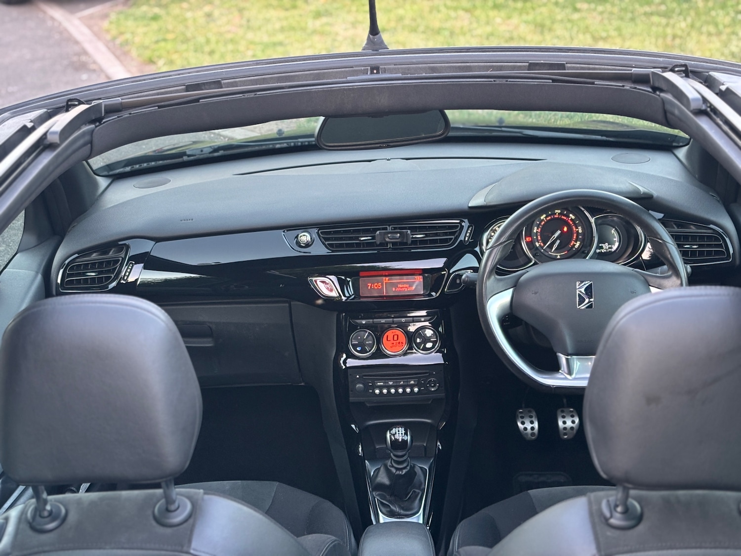 Vehicle 13