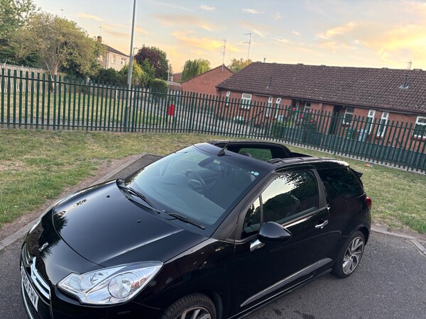 Used Citroen DS3 2015 for sale - 75425277: Photo 14