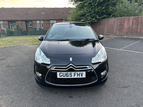 Used Citroen DS3 2015 for sale - 75425277: Photo 17
