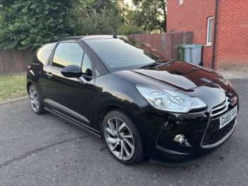 2015 (65) - 1.6 THP 165 DSire 2dr
