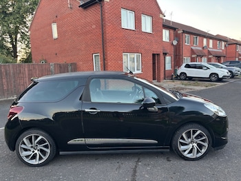 Used Citroen DS3 2015 for sale - 75425277: Photo